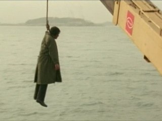 Kikoku (2003) "extrait du film de Miike"