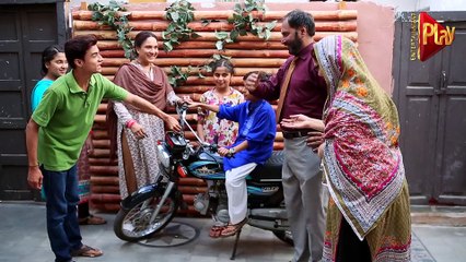 Ahsas Rishton Ka Episode 9