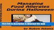 Read Managing Food Allergies During Halloween  PDF Free