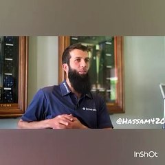 Moeen Ali Comments on Islam and Cricket