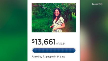 Convent Tells Fashion Designer She Can't Attend Nun School Until She Pays Off Her $18,000 Debt