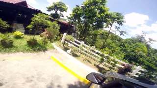 Gaddis stopover Aritao Nueva Vizcaya June 17, 2016