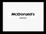 Ronald McDonald Insanity! FFX edition (ファイナルファンタジー10ドナルド版)