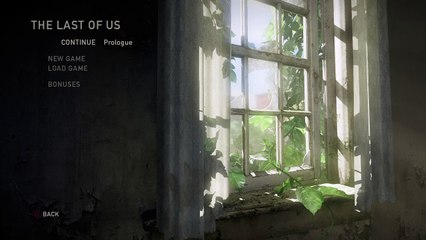 The Last of Us™ Remastered gameplay playthrough part 1