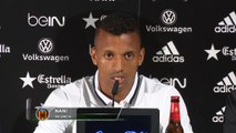 Valence - Nani : 