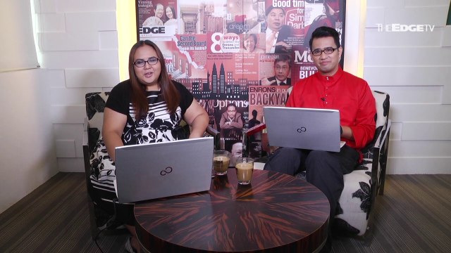 FRIDAY TAKEAWAY: Bank Negara Shocks All