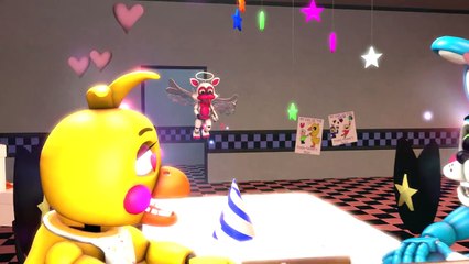 [SFM FNAF] Sample Story