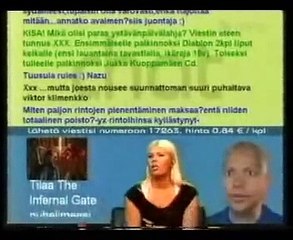 MTV3 Chat 9.2.2004 2/2 (Re-Upload) (Kondick)
