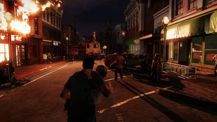 The Last of Us™ Remastered gameplay playthrough part 2