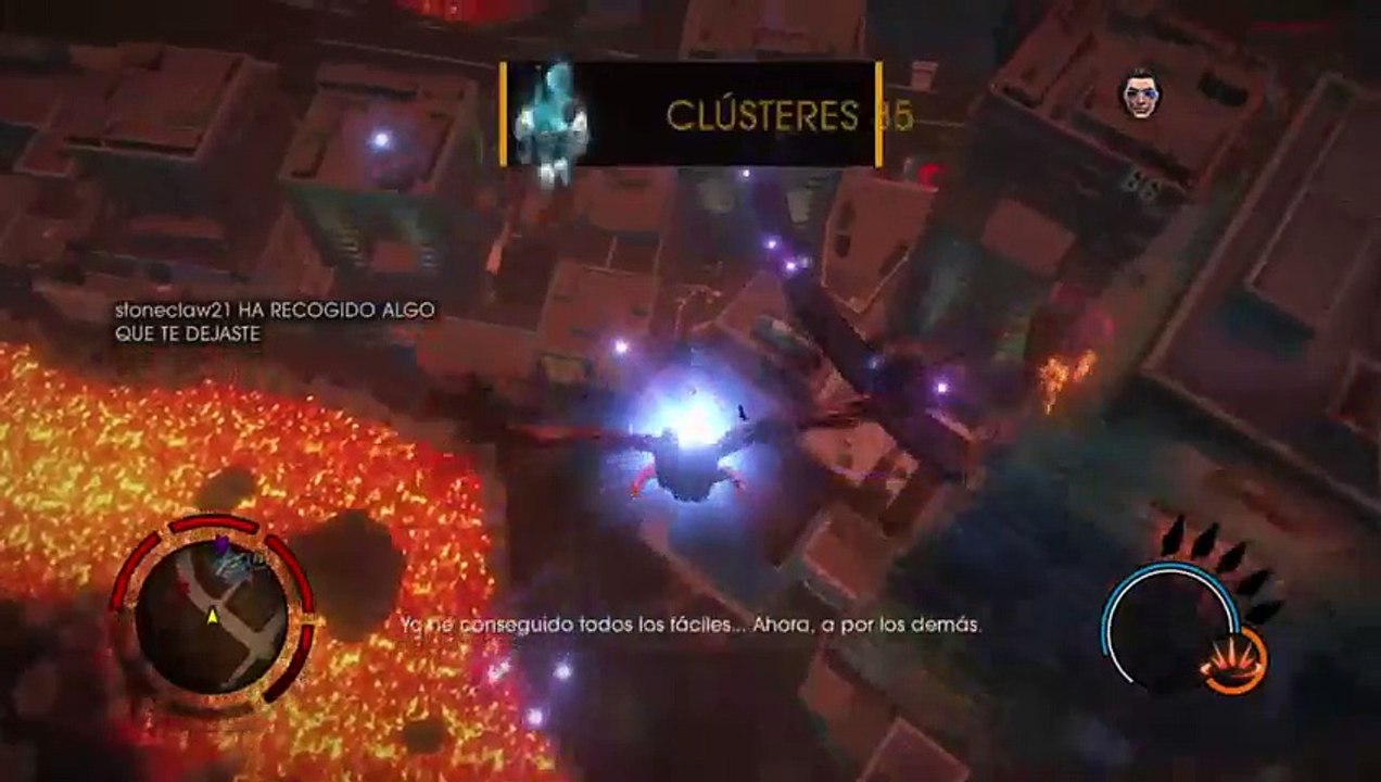 Saints row (23)