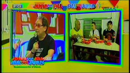 Eat Bulaga - July 15, 2016 Part 5