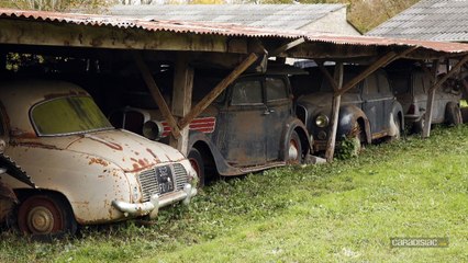 Rétromobile 2015: interview de Maître Poulain, commissaire-priseur