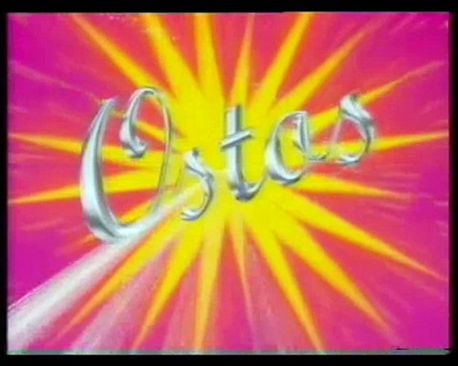 Ostoskanava (vuodelta 1996) 2/2 (Re-Upload) (Kondick)
