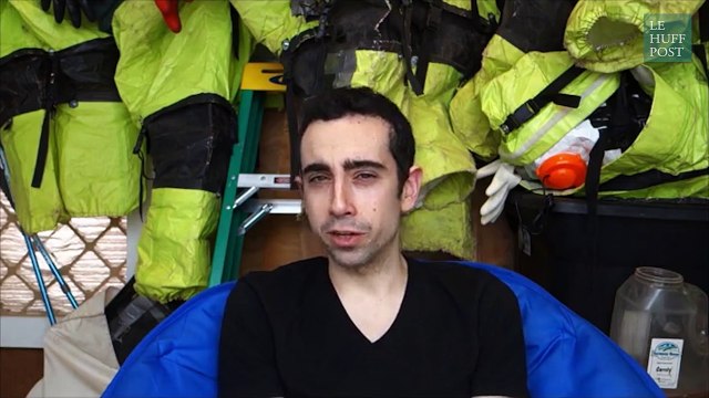 Pour cuisiner dans l'espace, il faut un peu d'inventivité