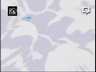 Battle B-Daman Fire Spirits ep.25,part 1 (English)