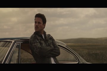 Dani Martín presenta el esperado videoclip 'Las ganas'