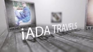 iAda Travels: Portland Oregon Getaway