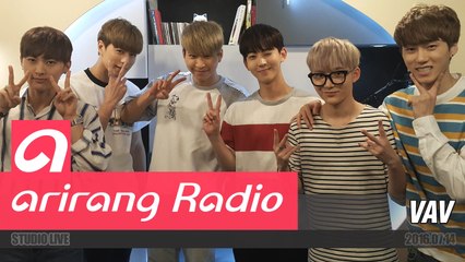 [Sound K] VAV - No Doubt (노답)