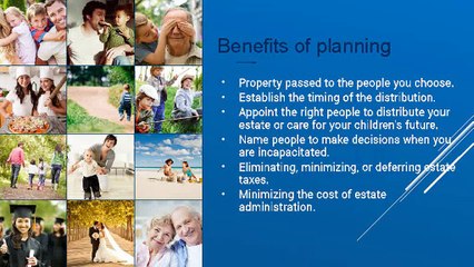 Estate Planning Essentials - Enodare
