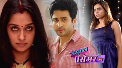 Kamya KIDNAPS Prem | Sasural Simar Ka | Colors | On Location