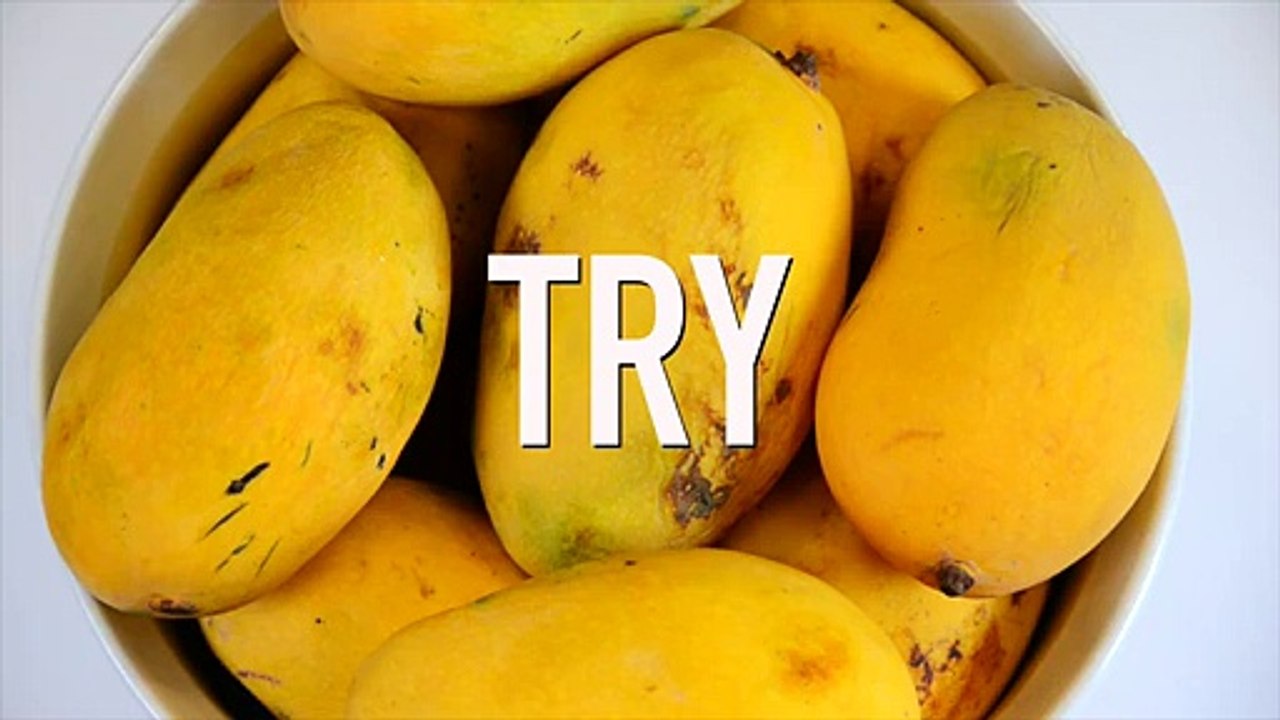 What Happened When Americans Tried Pakistani Mangoes??