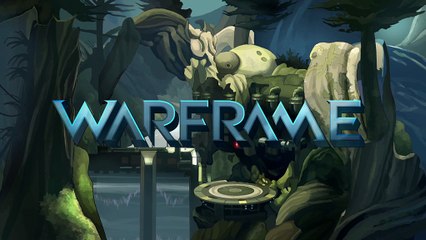 Warframe - Mashed Cartoon Trailer