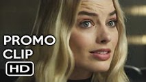 Suicide Squad Harley Therapy Promo Clip (2016) Jared Leto, Margot Robbie Action Movie HD
