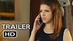 The Hollars Official Trailer #1 (2016) Anna Kendrick, John Krasinski Drama Movie HD
