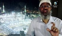 DR ZAKIR NAIK'S VIEW ON 'ISIS' KILLING INNOCENT HUMAN BEINGS