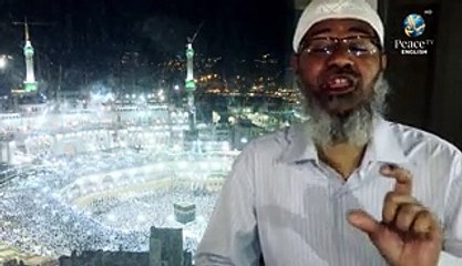 DR ZAKIR NAIK'S VIEW ON 'ISIS' KILLING INNOCENT HUMAN BEINGS