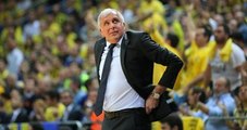 Mahmut Uslu: Obradovic, CSKA Moskova'nın 5 Milyon Euro'luk Teklifini Reddetti