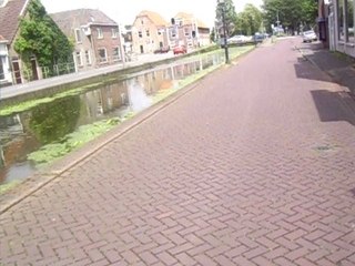 in het nederlands