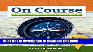 Read On Course, Study Skills Plus Edition (Textbook-specific CSFI)  Ebook Free