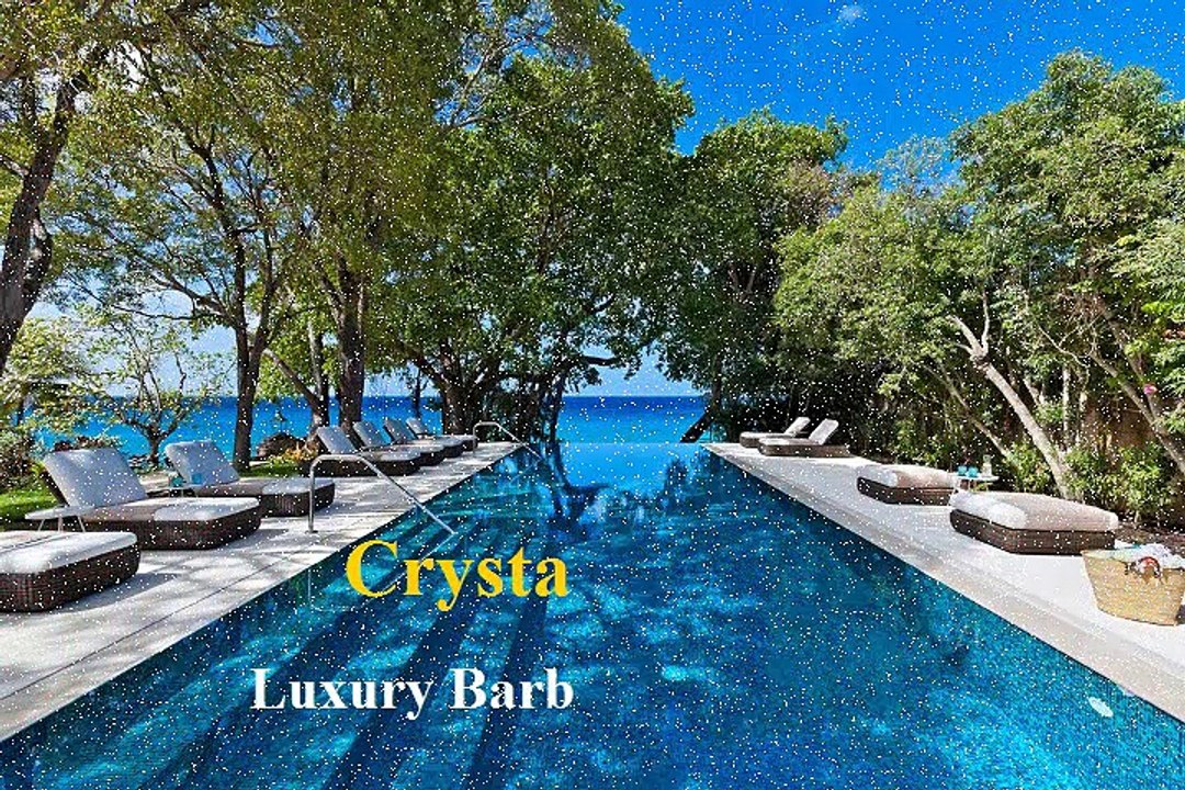 Barbados Beach Villas