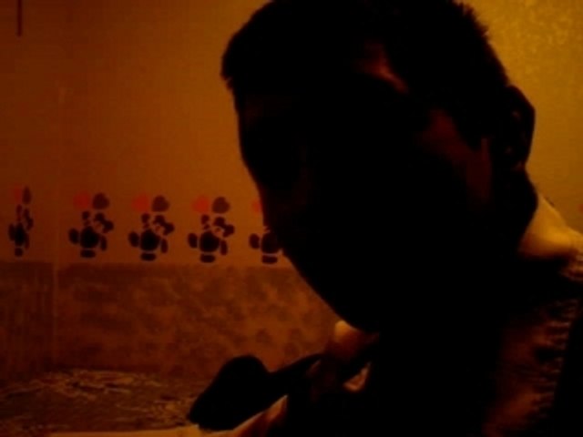 FIRST SONG HIP HOP