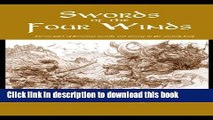 Read Books Swords of the Four Winds: Tales of swords and sorcery in an ancient East that never was