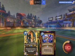 {Rocket League} Best of 3 Series - 2 Wolf Packs Going at it (DocuTäge)