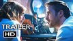La La Land Official Teaser Trailer #1 (2016) Emma Stone, Ryan Gosling Musical Movie HD