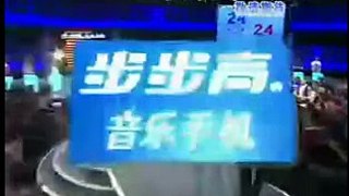 【非诚勿扰】2010年06月20日江苏卫视预告