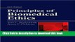 Read Principles of Biomedical Ethics (text only) 6th (Sixth) edition by T. L. Beauchamp,J. F.