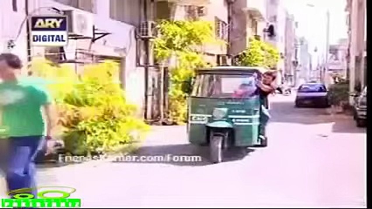 Bulbulay Episode 21 Complete ARY Digital -