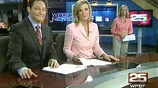 News Channel 25 WPBF Sandtree Follow-up story