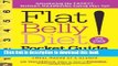 Read Flat Belly Diet! Pocket Guide: Introducing the EASIEST, BUDGET-MAXIMIZING Eating Plan Yet