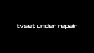 TVset under repair  (Телевизор на ремонте)  - Y.S.S.   (live 29-05-2009)