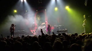 Wolfmother - Woman (Live @ Oosterpoort 29-04-2016)