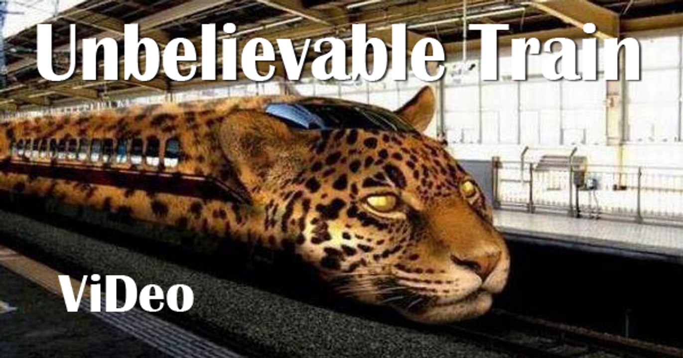 World Best Train