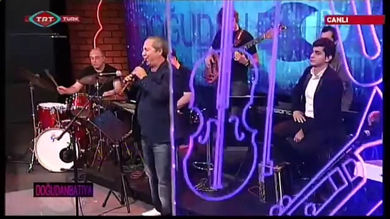 Gülpembe _ Alihan Samedov Balaban Orkestrası