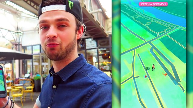 POKEMON GO секреты и советы по игре как отыскать лучших покемонов