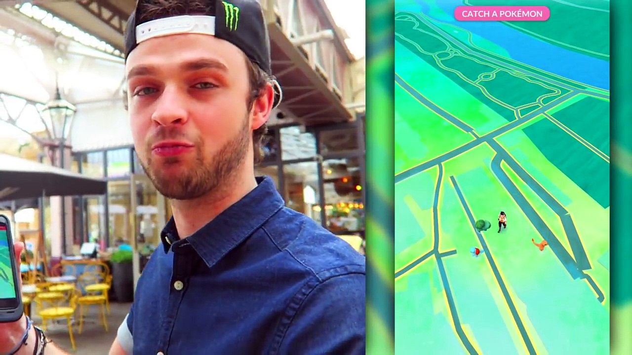 POKEMON GO секреты и советы по игре как отыскать лучших  покемонов