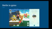 Pokemon Go- Growth Hack Leveling Up! SECRET to how to level up faster! 2016